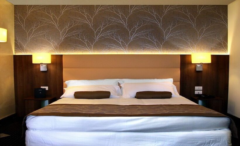 标准间, Lh Hotel Sirio Venice