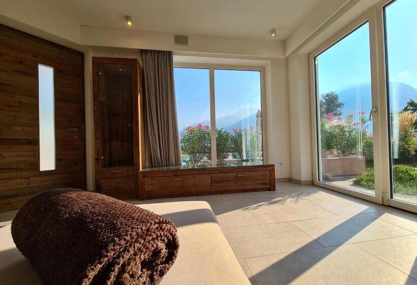 スタンダードルーム, Lisetta