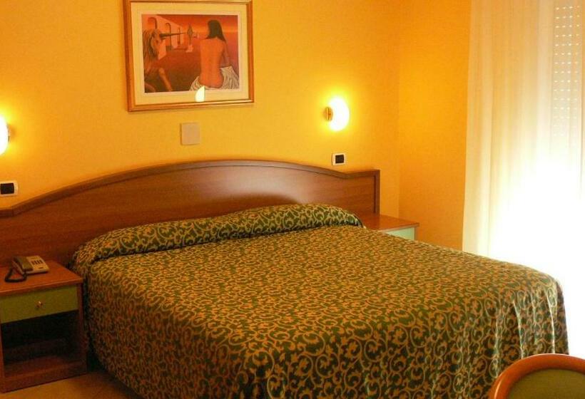 スタンダードルーム, Mario