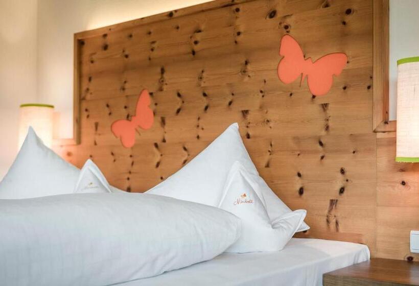标准间, Mirabell Dolomites Hotel Luxury Ayurveda & Spa