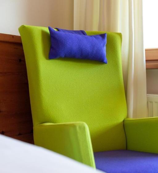 舒适型单人间, Mirabell Dolomites Hotel Luxury Ayurveda & Spa