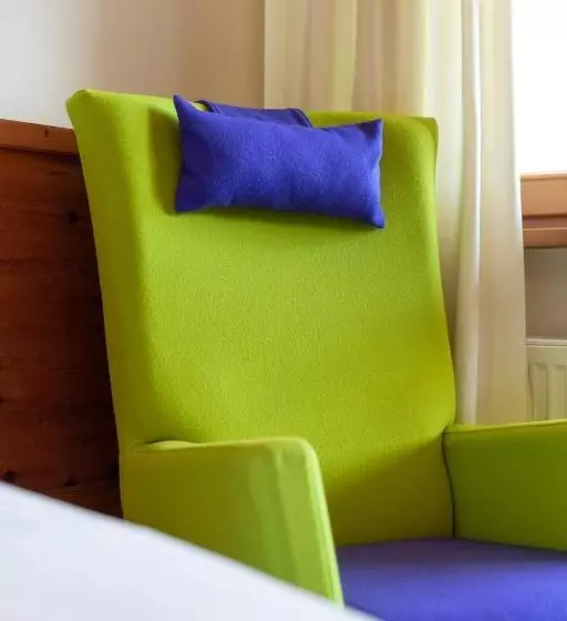コンフォートシングルルーム, Mirabell Dolomites Hotel Luxury Ayurveda & Spa