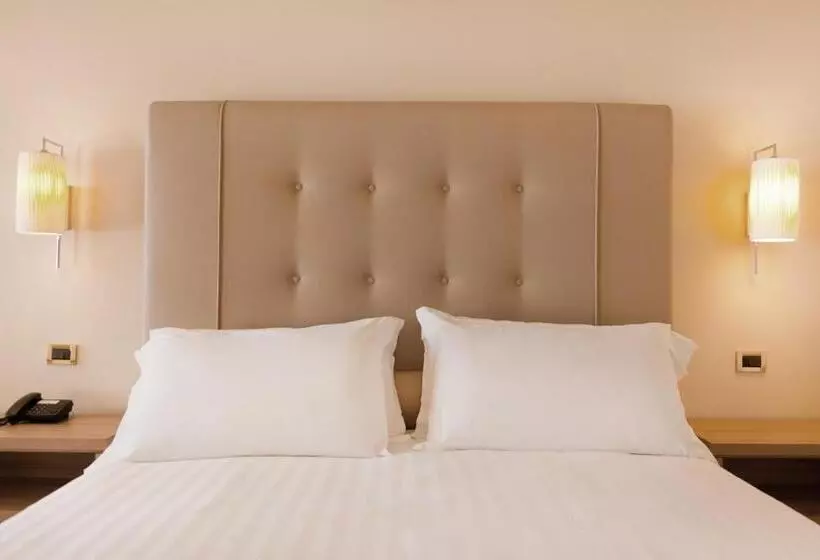 スイート, Nyala Suite Hotel Sanremo
