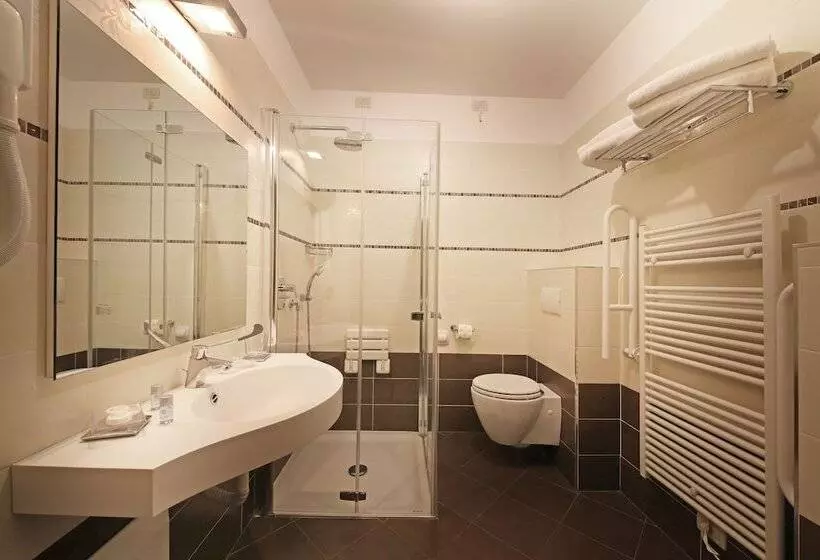 اتاق سوپریور, Panoramica