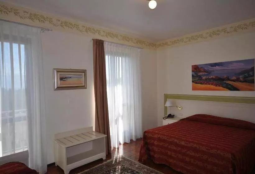 اتاق سوپریور سه تخته, Panoramica