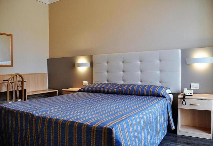 חדר קלאסי, Panoramica