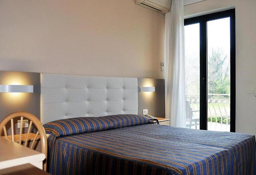 חדר סטנדרט, Panoramica