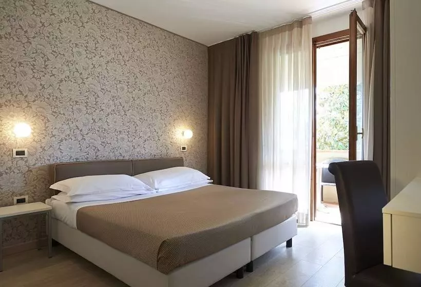اتاق استاندارد, Park Hotel Chianti