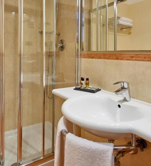 스탠다드 룸, Park Hotel I Lecci