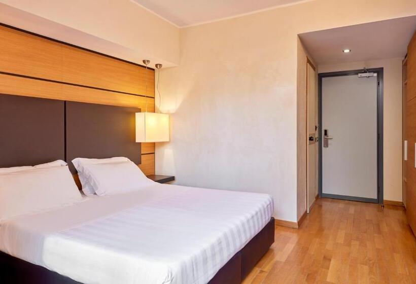 스탠다드 룸, Park Hotel I Lecci