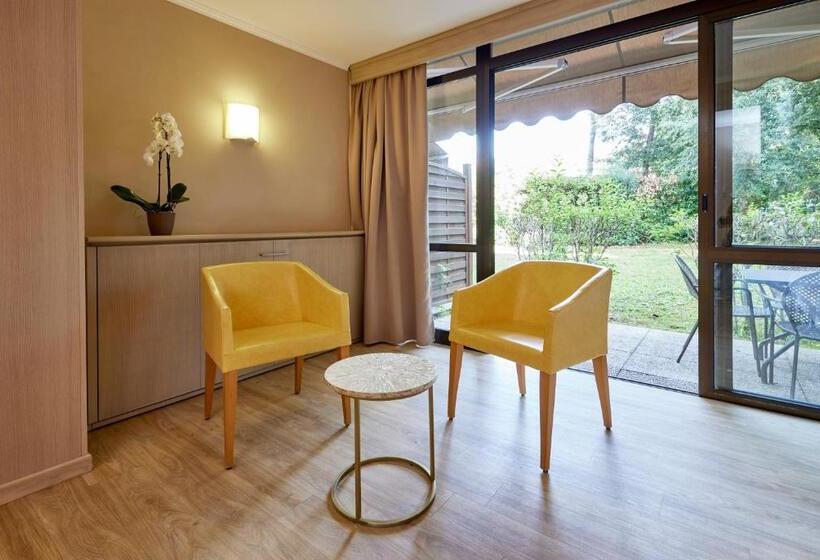 패밀리 룸, Park Hotel I Lecci