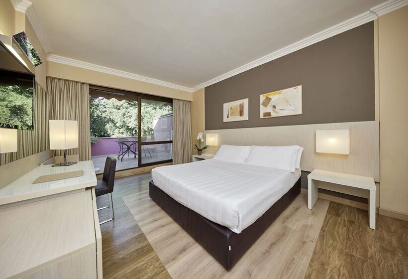 Номер Superior, Park Hotel I Lecci