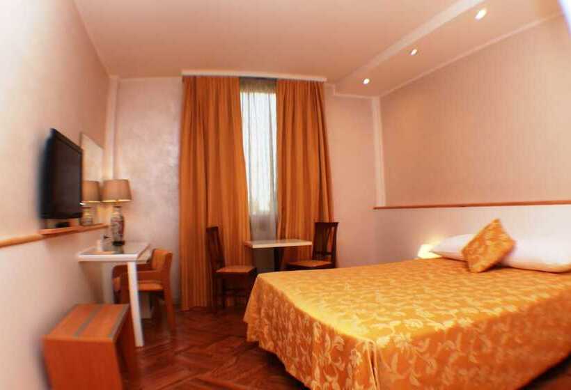 חדר סטנדרט יחיד, Posta 77