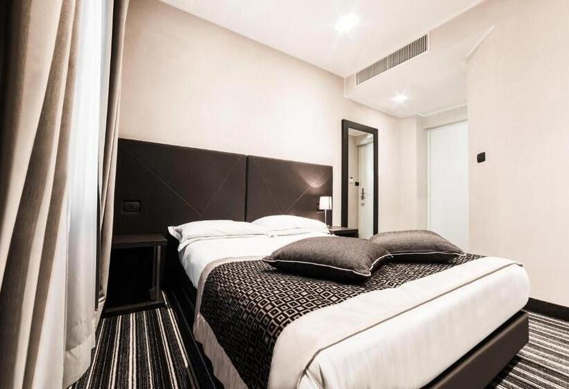 غرفة سوبيريور فردية, Principe Di Torino