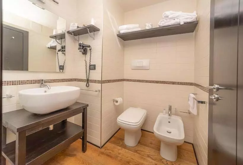 Camera Standard, Principi Di Piemonte Sestriere