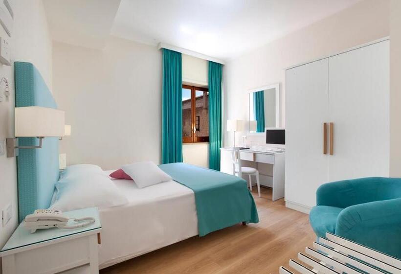 スタンダードルーム, Regina