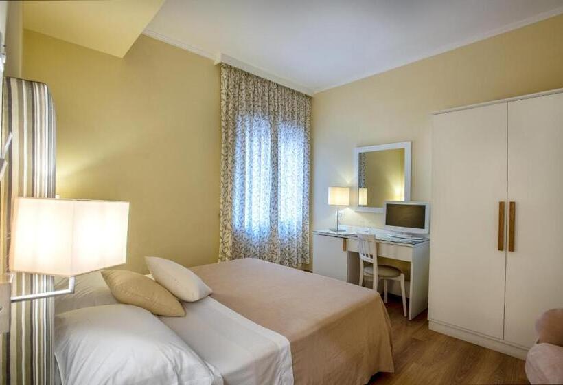 スタンダードルーム, Regina