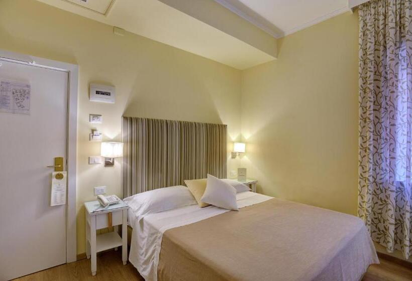 スタンダードルーム, Regina