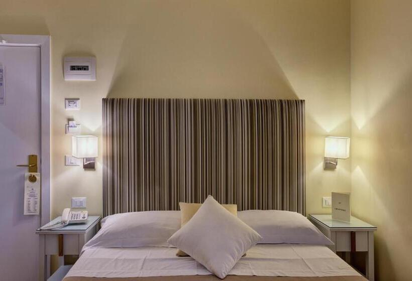 スタンダードルーム, Regina