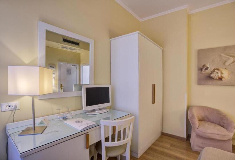 スタンダードルーム, Regina