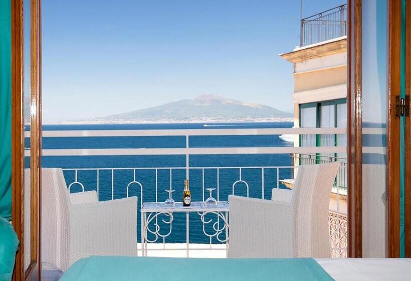 オーシャンビュースタンダードルーム, Regina