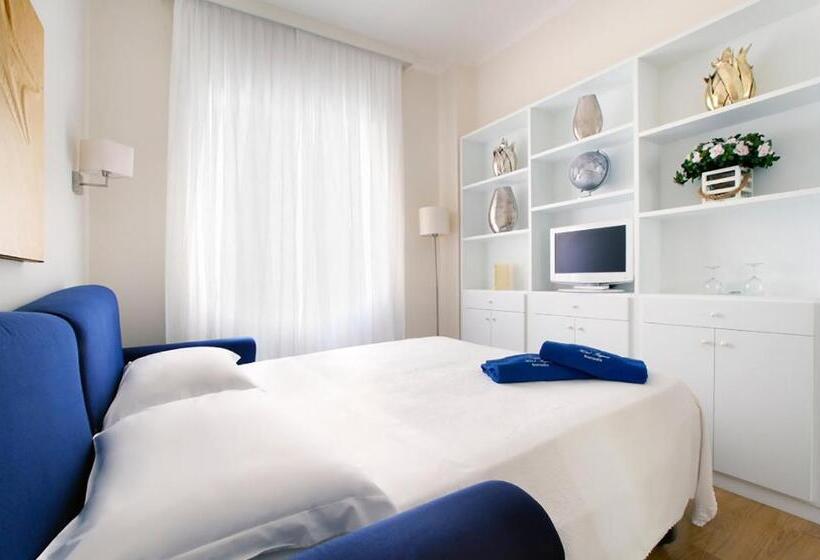 スタンダード４人部屋, Regina