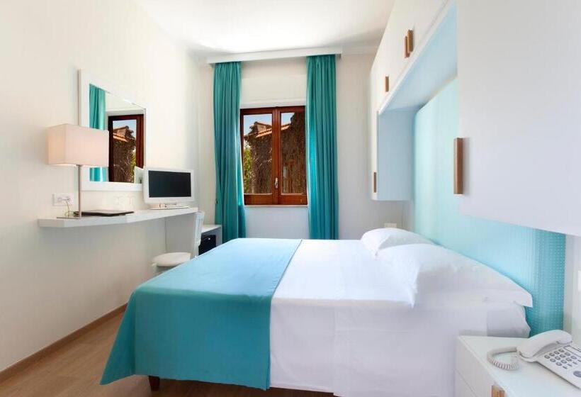 エコノミールーム, Regina