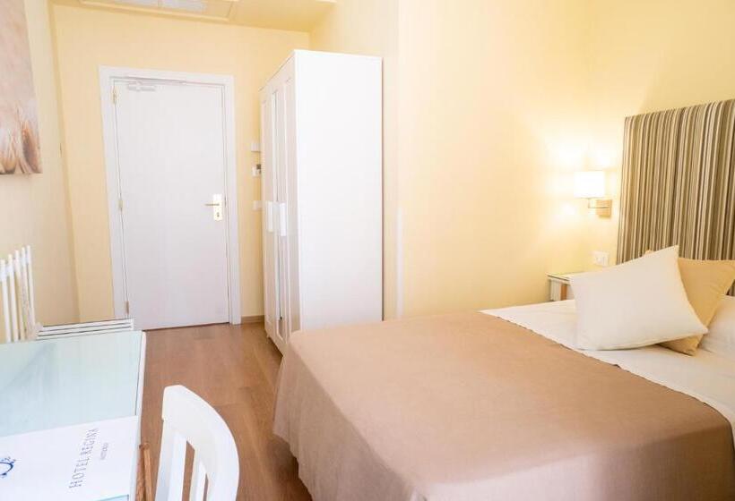 スタンダードシングルルーム, Regina