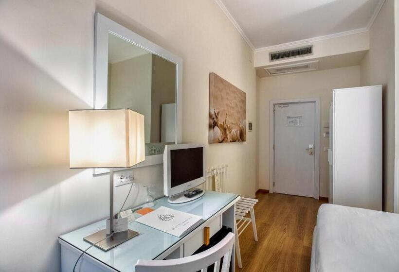 スタンダードシングルルーム, Regina