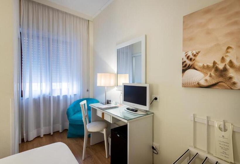 スタンダードシングルルーム, Regina