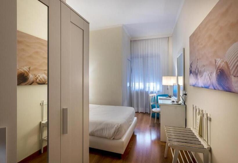 スタンダードシングルルーム, Regina