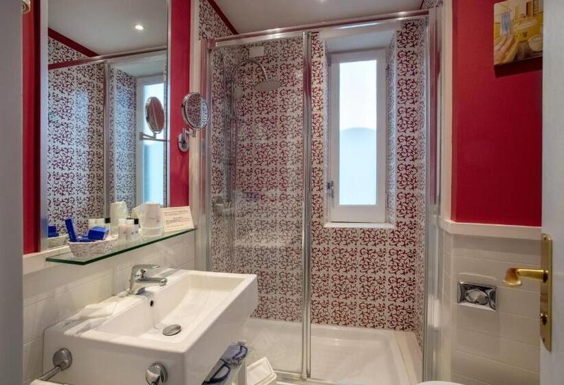 デラックスルーム, Regina