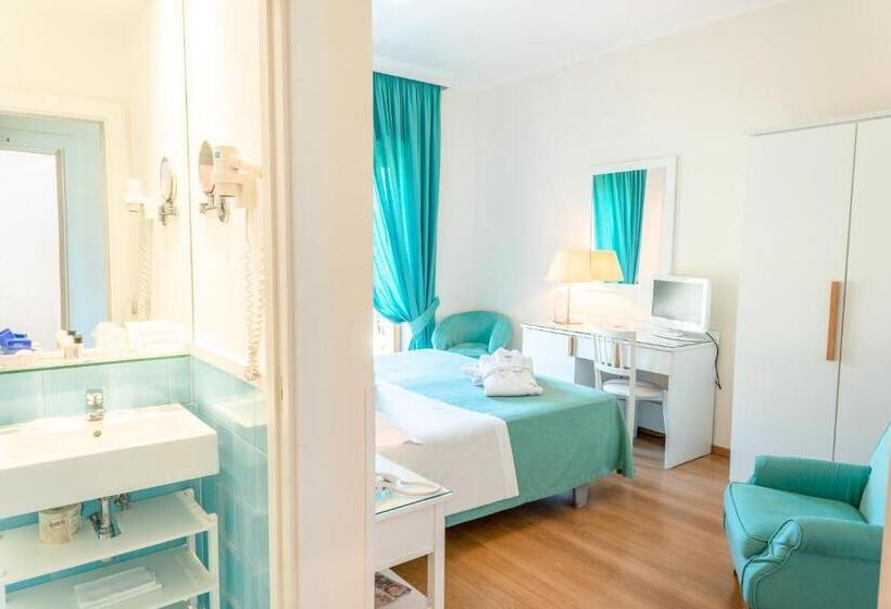 プールビュースタンダードルーム, Regina