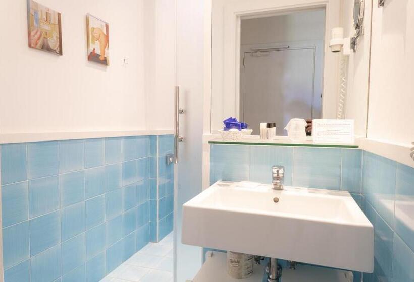 プールビュースタンダードルーム, Regina