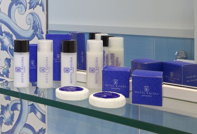 ガーデンビュースタンダードルーム, Regina