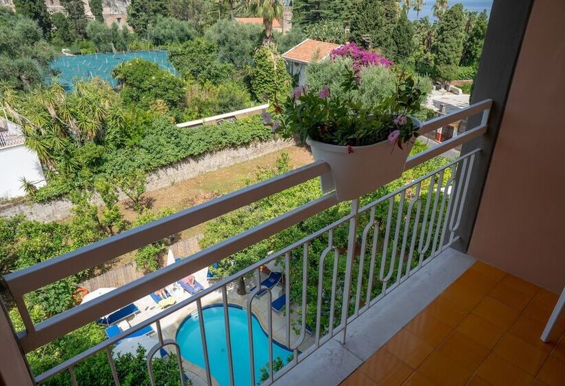 プールビュースタンダードルーム, Regina