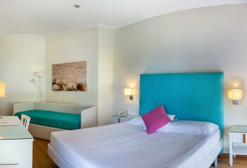 プールビュースタンダードルーム, Regina