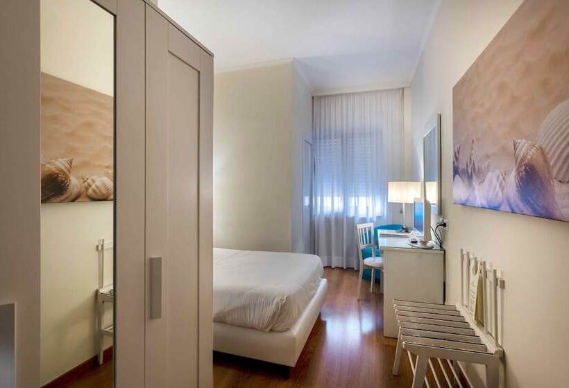 スタンダードシングルルーム, Regina