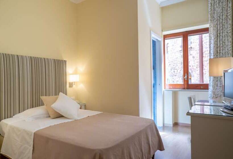 スタンダードシングルルーム, Regina