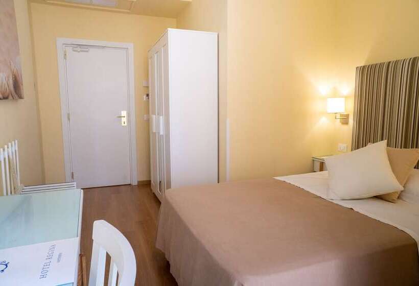 スタンダードシングルルーム, Regina