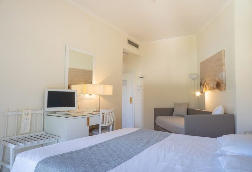 プールビュースタンダードルーム, Regina