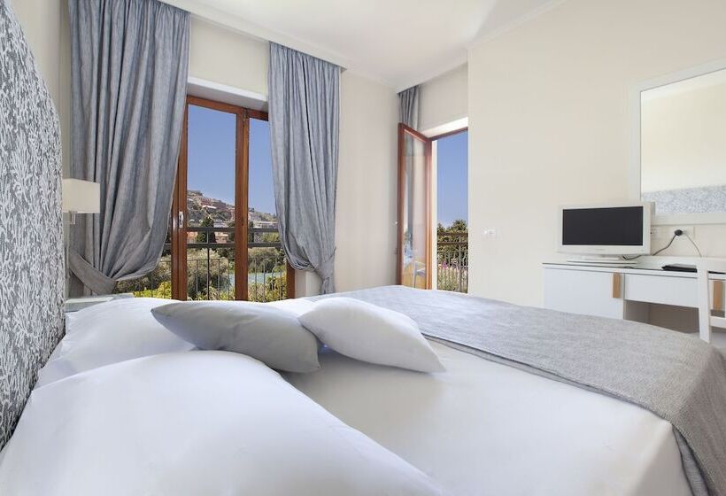 プールビュースタンダードルーム, Regina