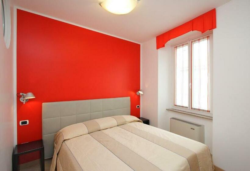 استودیوی استاندارد, Roma