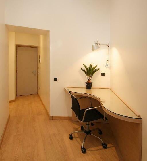 استودیوی استاندارد, Roma