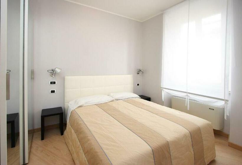 استودیوی استاندارد, Roma