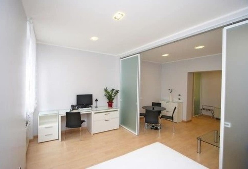 استودیوی استاندارد, Roma