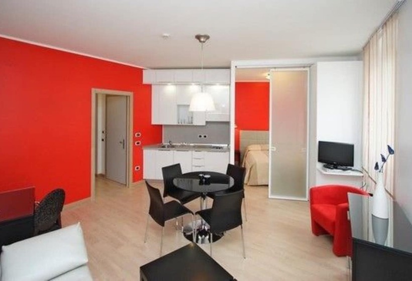 استودیوی استاندارد, Roma