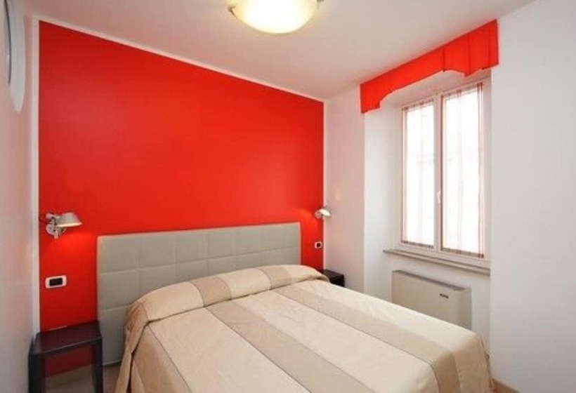 استودیوی استاندارد, Roma