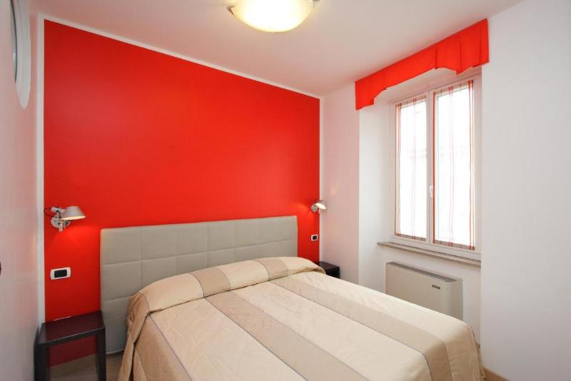 اتاق استاندارد یک نفره, Roma