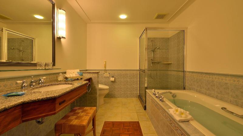 اتاق استاندارد چهار تخته, Roma